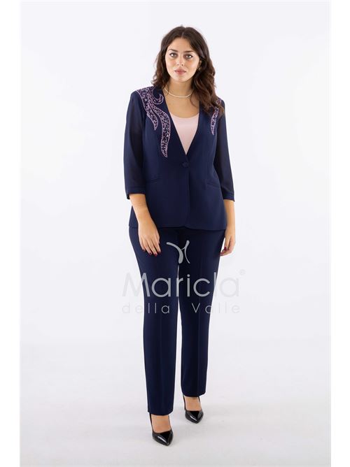  PAOLA FORTI | PF2180BLU